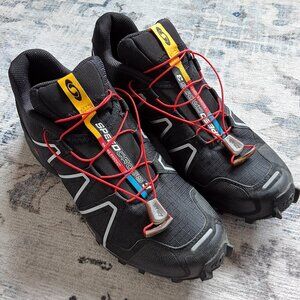 Salomon Runners